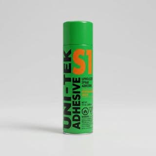 Adeziv Spray Uni-Tek S7 pentru Burete și Tapițerie
