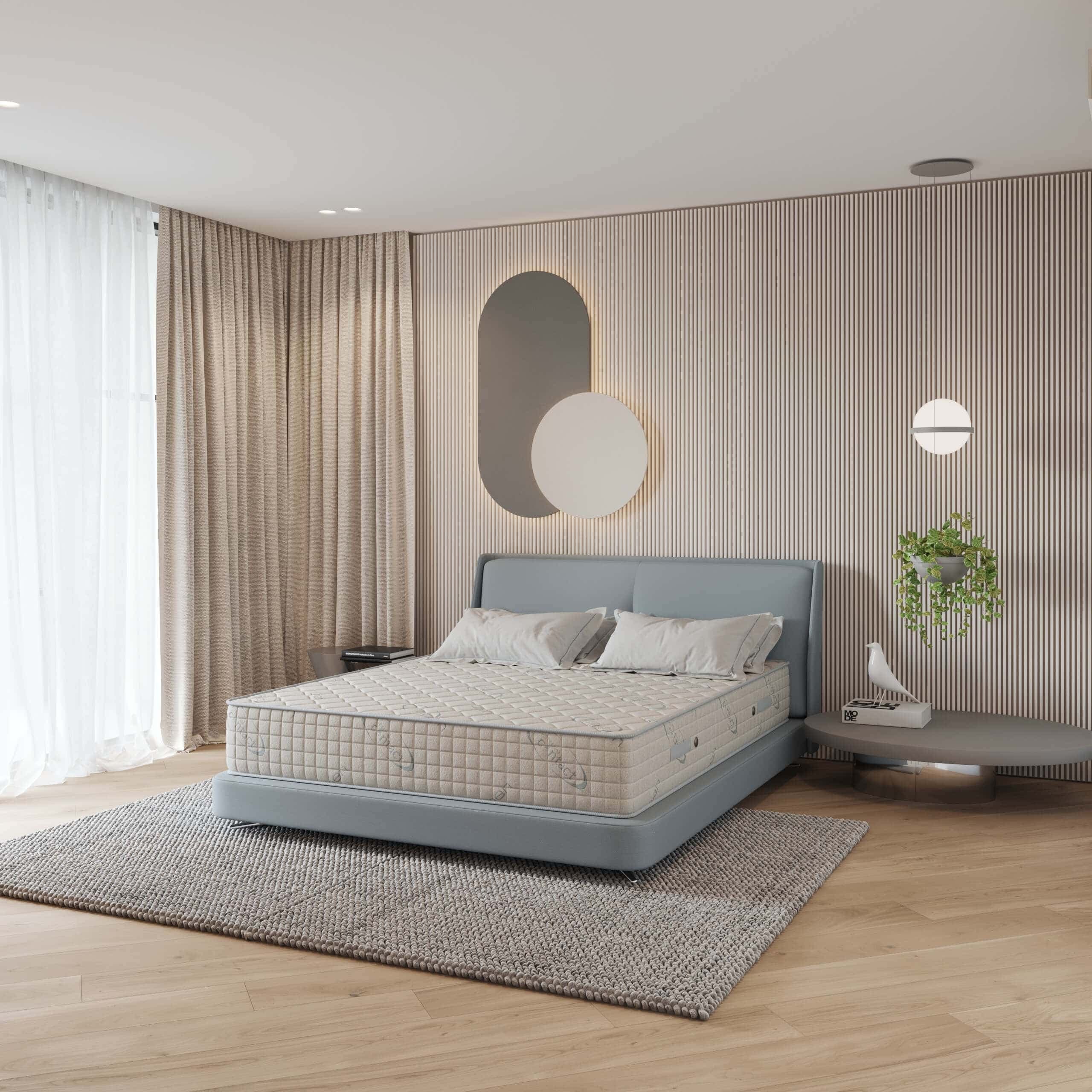 Saltea Relax Pocket